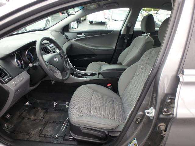 2011 Hyundai Sonata GLS 4DR Sedan